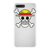 one piece skull iPhone 7 Plus Case