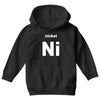 nickel Youth Hoodie