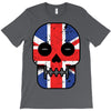 united kingdom till i die T-Shirt