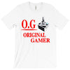 old school gamer T-Shirt