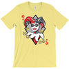 quinn of diamonds T-Shirt