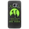 Wicked Musical Samsung Galaxy S7 Edge