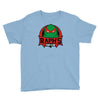 raphs fight club Youth Tee