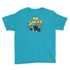 mad racer Youth Tee