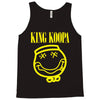 king of grunge Tank Top