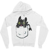 pocket Zipper Hoodie