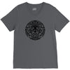 maori V-Neck Tee