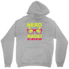 hell hath no fury Unisex Hoodie