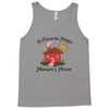 favorite hangout mamaws house Tank Top