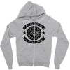 pistonheads fifteen years strong Zipper Hoodie