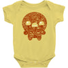isaac Baby Onesie
