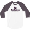 toothless academy 3/4 Sleeve Shirt