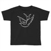 Bird Toddler T-shirt