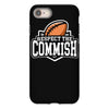 respect the commish fantasy football iPhone 8