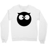 ghost burung Crewneck Sweatshirt