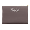 fish on Accessory Pouches
