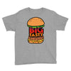big tasty Youth Tee