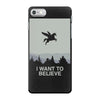 i want to believe 2 iPhone 7 Case
