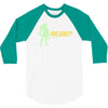 pro 3/4 Sleeve Shirt