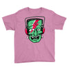 frankensboy Youth Tee