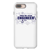 i'am cool engineer trust me iPhone 8 Plus