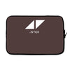 avicii Laptop sleeve