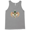 grass starters Tank Top
