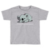 professional naplete Toddler T-shirt