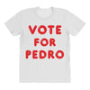 vote for pedro All Over Women's T-shirt