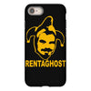 rentaghost 70s 80s kids tv series show retro iPhone 8