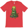 mega skolt the shirt T-Shirt