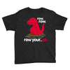 row your oh Youth Tee