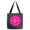 mummy go Tote Bags