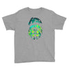 face of the protector Youth Tee