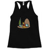 worthless Racerback Tank