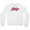 kirby Crewneck Sweatshirt