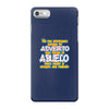 no me provoques porque iPhone 7 Case