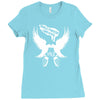 hollywood undead Ladies Fitted T-Shirt