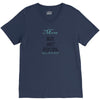mom right about everything since xxxxMom RIGHT ABOUT EVERYTHING Since V-Neck Tee