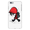 little red riding hood iPhone 6/6s Plus Case