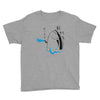 Fish Holdup Youth Tee