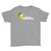 duck norris Youth Tee