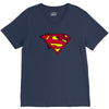 wolves of steel V-Neck Tee