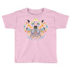 sea the symmetry Toddler T-shirt