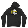 the paisa is right Hoodie