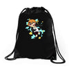 nagisa Drawstring Bags