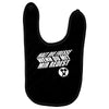 fresse ,spr&uuml;che,party,dumm mach,film Baby Bibs