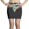 coming out Mini Skirts