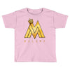 maluma Toddler T-shirt