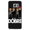 dobre twins dobre brother Samsung Galaxy S7